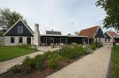 Holiday homeNetherlands - : Recreatiepark Wiringherlant - Wiringher Chalet 94