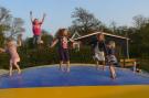 VakantiehuisNederland - : Recreatiepark Wiringherlant - Wiringher Chalet 94