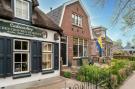 Holiday homeNetherlands - : Logies Paal 4 Giethoorn