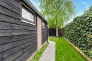 Holiday homeNetherlands - : Logies Paal 4 Giethoorn