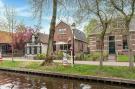 Holiday homeNetherlands - : Logies Paal 4 Giethoorn