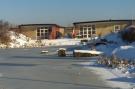 VakantiehuisNederland - : Strandpark Vlugtenburg 5