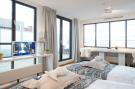 Holiday homeNetherlands - : Scheveningen Harbour 42A