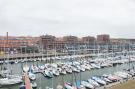 VakantiehuisNederland - : Scheveningen Harbour 42A