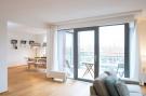 Holiday homeNetherlands - : Scheveningen Harbour 42A