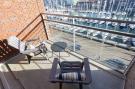 Holiday homeNetherlands - : Scheveningen Harbour 50A