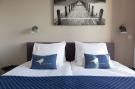 Holiday homeNetherlands - : Scheveningen Harbour 50A