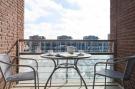 Holiday homeNetherlands - : Scheveningen Harbour 58C