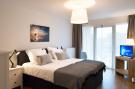 Holiday homeNetherlands - : Scheveningen Harbour 60B