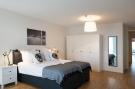 Holiday homeNetherlands - : Scheveningen Harbour 60B