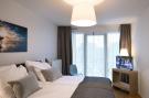 Holiday homeNetherlands - : Scheveningen Harbour 60B