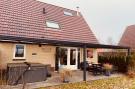 Holiday homeNetherlands - : Vakantiehuis nr 20