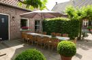 FerienhausNiederlande - : Heitink 14Pax