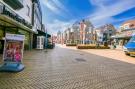 Holiday homeNetherlands - : Vakantieappartement Katwijk aan Zee I