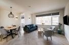 Holiday homeNetherlands - : Vakantieappartement Katwijk aan Zee I