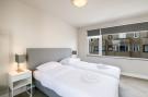 Holiday homeNetherlands - : Vakantieappartement Katwijk aan Zee I