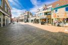 FerienhausNiederlande - : Vakantieappartement Katwijk aan Zee I