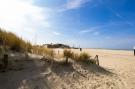 FerienhausNiederlande - : Vakantieappartement Katwijk aan Zee II