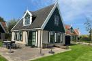 Holiday homeNetherlands - : Recreatiepark Wiringherlant  - Villa 10