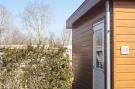 FerienhausNiederlande - : Luxe Chalet 54 Bantega met sloep 6 pax