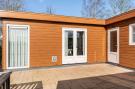 FerienhausNiederlande - : Luxe Chalet 15 in Bantega met sloep 8pax