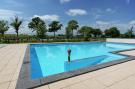 Holiday homeNetherlands - : Resort de Rijp 21