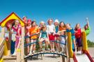 VakantiehuisNederland - : Resort Reestervallei 15