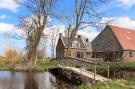 FerienhausNiederlande - : Boerderij uit 1866 in Friesland