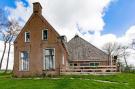 Holiday homeNetherlands - : Boerderij uit 1866 in Friesland