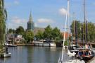 FerienhausNiederlande - : Boerderij uit 1866 in Friesland