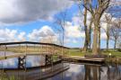 FerienhausNiederlande - : Boerderij uit 1866 in Friesland