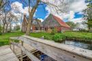 FerienhausNiederlande - : Boerderij uit 1866 in Friesland