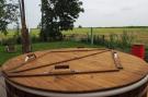 FerienhausNiederlande - : Knus chalet in Friesland met hottub