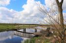 FerienhausNiederlande - : Knus chalet in Friesland met hottub