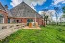 FerienhausNiederlande - : Gezellige Boerderij met chalet in Friesland