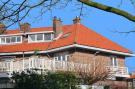 VakantiehuisNederland - : Beachhouse Goldfink