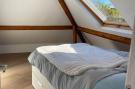 VakantiehuisNederland - : Beachhouse Goldfink