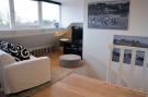 FerienhausNiederlande - : Beachhouse Goldfink