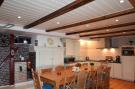 Holiday homeNetherlands - : Hoeve Hoogst Tevreden