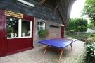 Holiday homeNetherlands - : Hoeve Hoogst Tevreden