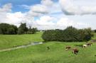 FerienhausNiederlande - : Hoeve Hoogst Tevreden