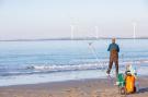 VakantiehuisNederland - : Noordzee Résidence De Banjaard 19