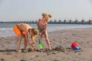 VakantiehuisNederland - : Noordzee Résidence De Banjaard 19