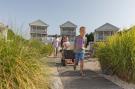 VakantiehuisNederland - : Noordzee Résidence De Banjaard 19