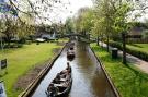 VakantiehuisNederland - : Vakantiepark Giethoorn 7