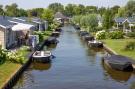 Holiday homeNetherlands - : Vakantiepark Giethoorn 7