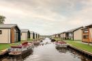 VakantiehuisNederland - : Vakantiepark Giethoorn 7