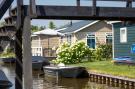 VakantiehuisNederland - : Vakantiepark Giethoorn 7