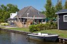 Holiday homeNetherlands - : Vakantiepark Giethoorn 7