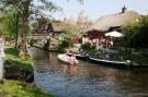 VakantiehuisNederland - : Vakantiepark Giethoorn 7